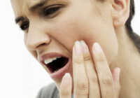 image ترفندهای ساده برای تسکین درد دندان