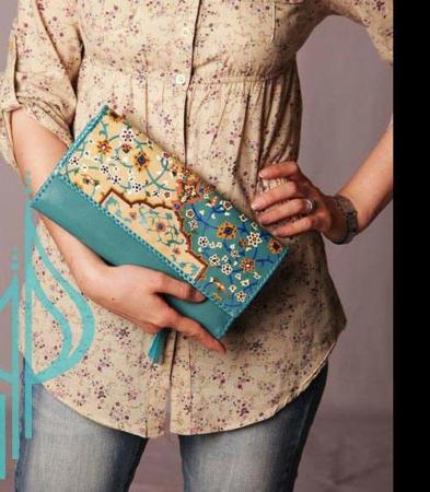 image شیکترین و جدیدترین مدل کیف های زنانه پاییزی