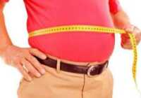 image شکم بزرگ خطرناک ترین دشمن برای سلامتی شما
