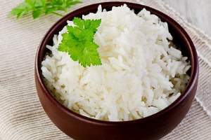 image چطور باید برنج را به بهترین شکل ممکن بپزم