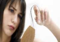 image رژیم های غذایی که باعث ریختن موی سر میشوند