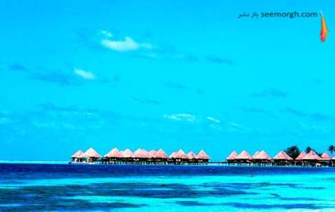 image توضیحات و عکس های زیبا از مناطق مختلف کشور مالدیو