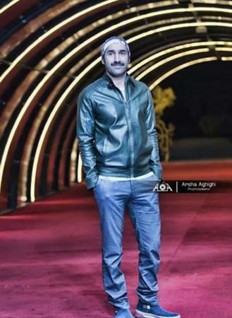 image مدل لباس های شیک آقایان هنرپیشه در جشنواره فجر