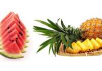 image میوه های مفید برای از بین اثرات منفی استرس روی بدن