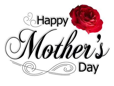 image زیباترین عکس های اینترنتی برای تبریک روز مادر