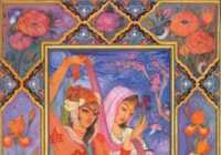 image فهرست کامل اسامی زیبای ایرانی پسر و دختر با معنی حرف ل