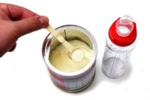 image توصیه های مناسب به والدین برای خرید شیر خشک عالی