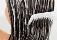 image آموزش ساخت و استفاده معجون های جادویی کراتینه مو در خانه