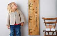 image راهکارهای افزایش قد برای بچه ها از سنین پایین