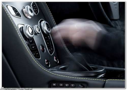 image تصاویر ماشین استون مارتین V12 Vantage S انگلیس