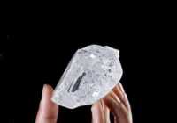 image عکس و مشخصات گرانترین الماس در دنیا