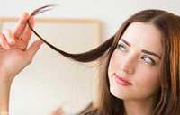 image آموزش تقویت و ضخیم کردن موهای نازک سر خانم ها