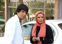 image زوج های هنری فوق العاده بازیگران ایرانی در فیلم ها