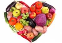 image غذاهای مفید برای داشتن قلبی سالم تا سنین بالا