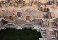 image عکسی از آثار تاریخی قرن شانزده در جایپور هند