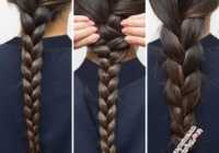 image توصیه های جالب برای خانم ها با موهایی کم پشت و بدون حالت