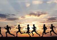 image چطور سختی ورزش دویدن را لذت بخش کنیم