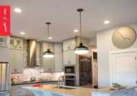 image عکس تغییر دکوراسیون کامل آشپزخانه با رنگ تیره به روشن