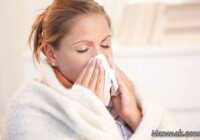 image کارهایی که بیماری سرماخوردگی را شدیدتر میکنند