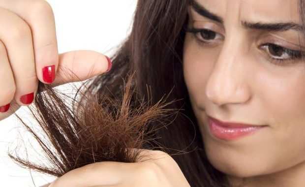 image راهکارهای جلوگیری از خشکی مو و روش های بهبود آن