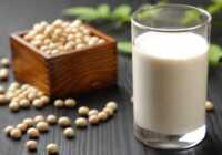image خواص جالب شیر سویا و باورهای غلط درباره مصرف آن