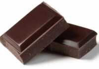 image لیست تمام خاصیت های شکلات سیاه و تلخ