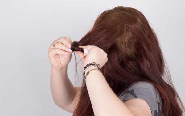 image آموزش فر کردن موها به ساده ترین روش ممکن برای خانم ها