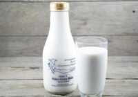 image نوشیدن شیر بز چه خواصی دارد