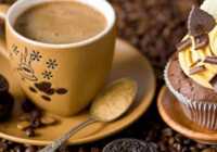 image طرز تهیه نوشیدنی گرم و خوشمزه شکلات قهوه