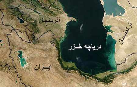 image گزارش تصویری دیدنی از ده دریاچه زیبای ایران زمین