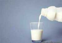 image بهترین حالت نوشیدن شیر کدام است داغ یا سرد