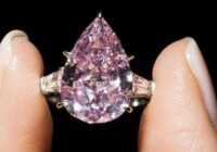 image عکس دیدنی از گران ترین الماس در جهان و جزییات آن
