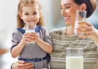 image چه مدل شیر برای سلامتی مفیدتر است شیر کم چرب یا پر چرب