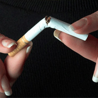 image چطور بعد از ترک سیگار مراقب سلامتی خود باشیم