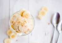 image آسان ترین روش تهیه بستنی خوشمزه در خانه