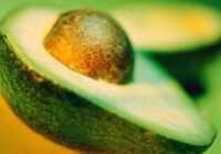 image خواص باورنکردنی آووکادو میوه استوایی سبز رنگ