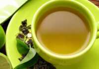 image چای سبز معجزه خوراکی برای درمان فشارخون بالا