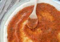 image آموزش پخت سس گوجه مخصوص ایتالیایی