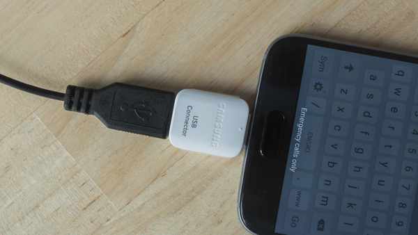 image معرفی کامل USB OTG کاربرد و نحوه استفاده از آن