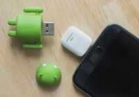 image معرفی کامل USB OTG کاربرد و نحوه استفاده از آن