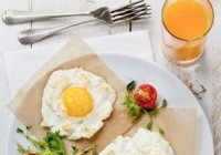 image بهترین ترکیب خوردن تخم چیست کامل یا فقط زرده یا فقط سفیده