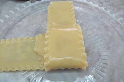 image آموزش پخت تمام انواع لازانیا گیاهی با گوشت با پنیر