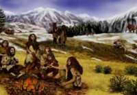 image مقاله ای خواندنی درباره اجداد اولیه ما روی کره زمین