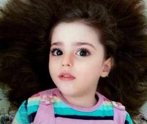 image تصاویر دختر بچه زیبای ایرانی