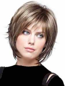 image جدیدترین و شیک ترین مدل موهای کوتاه برای دختر خانم ها
