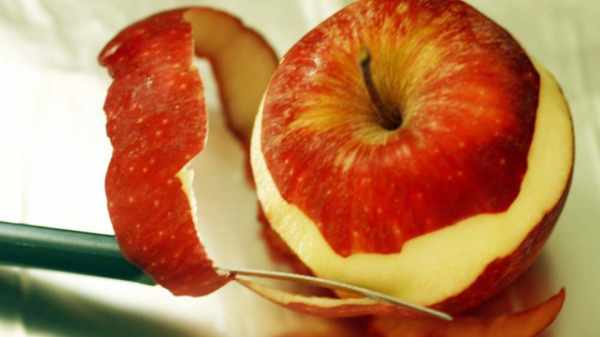 image پوست کدام میوه قابل خوردن و دارای خاصیت است