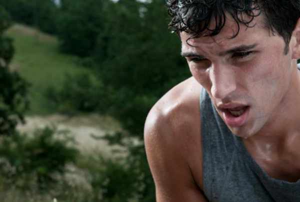 image مقاله ای جالب درباره عرق کردن هنگام ورزش در مردان و زنان