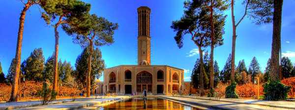 image عکس های دیدنی و توضیحات مناطق زیبای استان یزد