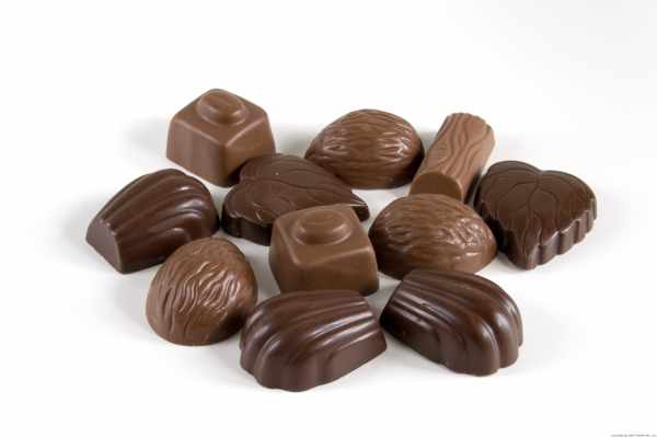 image خوردن چه مقدار شکلات در هفته برای سلامتی مضر نیست