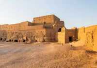 image عکس جاهای دیدنی شهر زیبا و باستانی میبد در یزد